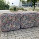 Vintage Togo Modular Sectional Sofa