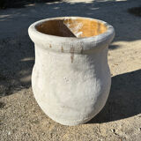 Terracotta jar