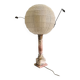 Onyx lamp