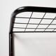 Viktor coat rack by Ikea