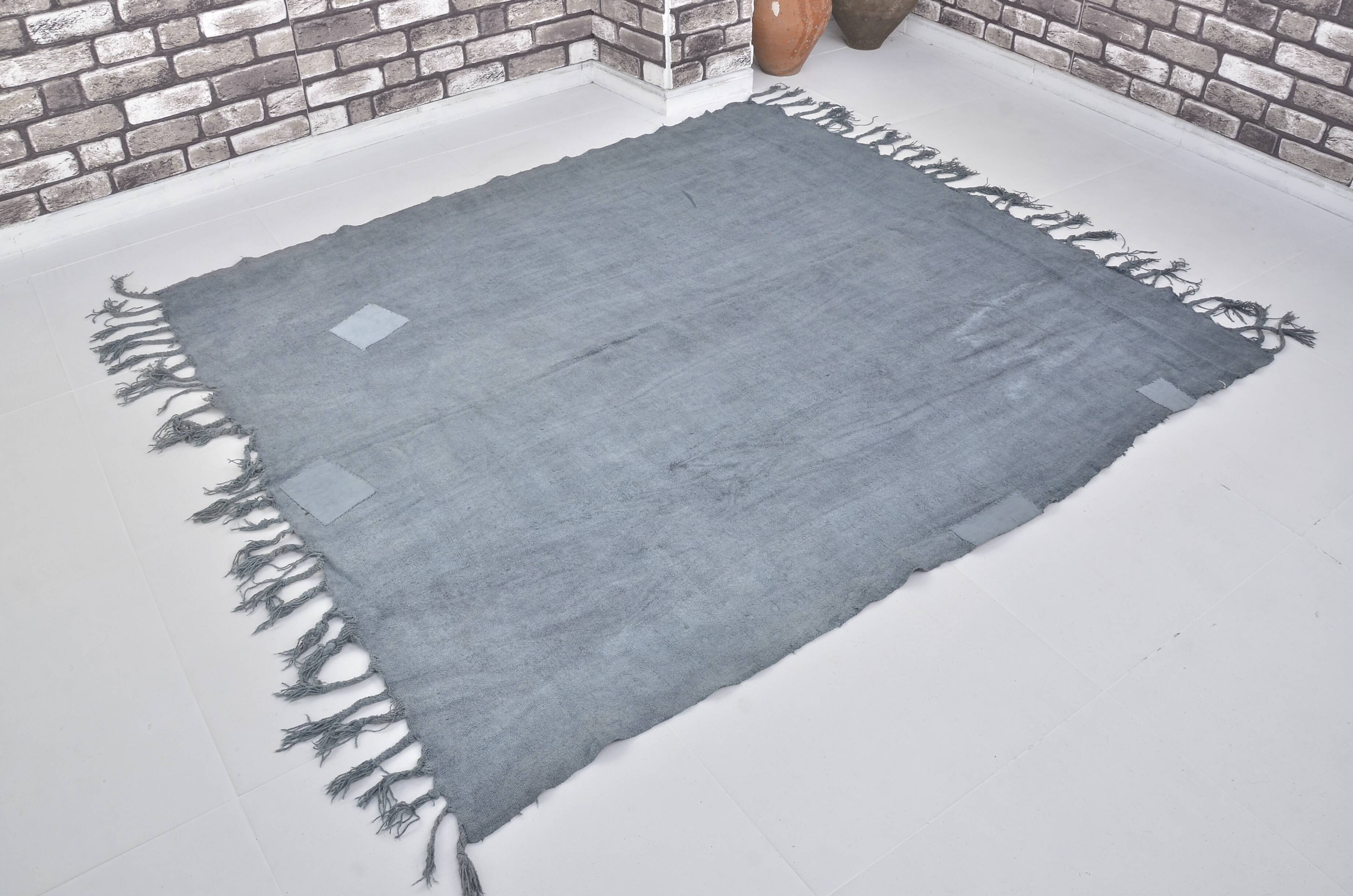 Vintage Anatolian Hmep Kilim Rug sku 1683