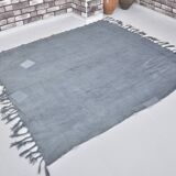 Vintage Anatolian Hmep Kilim Rug sku 1683