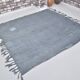 Vintage Anatolian Hmep Kilim Rug sku 1683