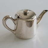 35 cl Silver Ercuis Teapot