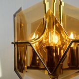 Lampe Sische