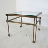 Table d'appoint des années 1970