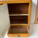 Medicine cabinet 50s