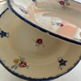 Digoin deep plates