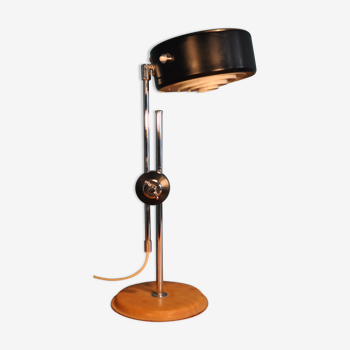 Lampe de bureau Simris Anders Pehrson 1960