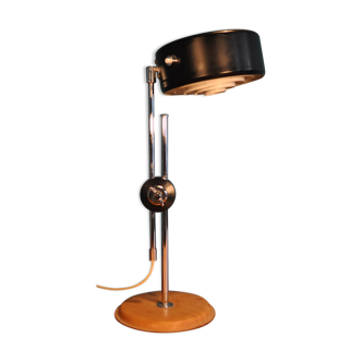 Lampe de bureau Simris Anders Pehrson 1960