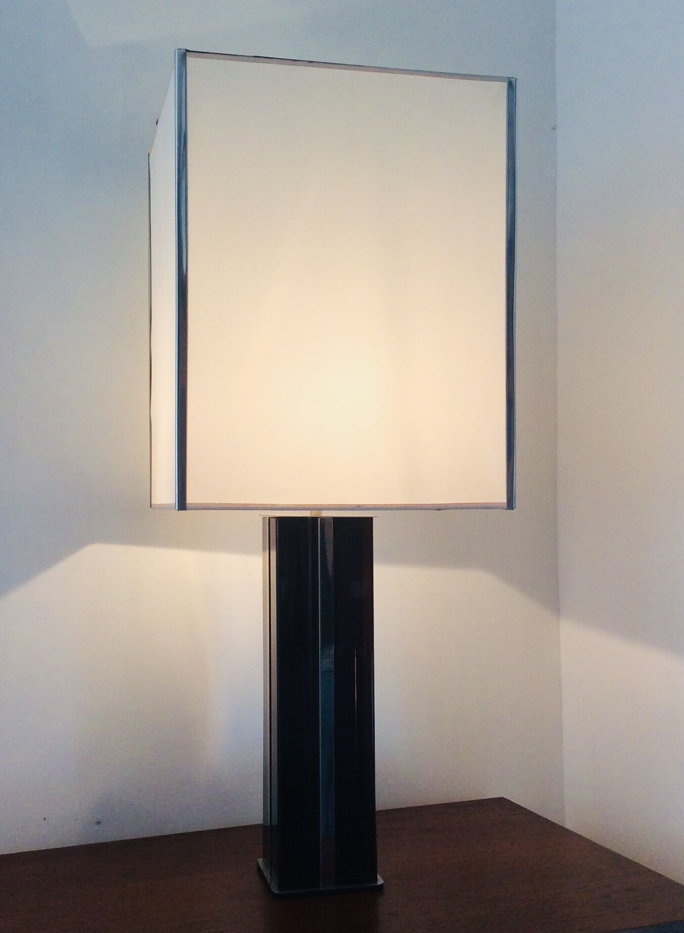 Space Age lamp of the 60/70