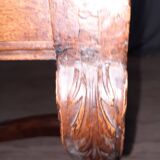Louis XIV style coffee table