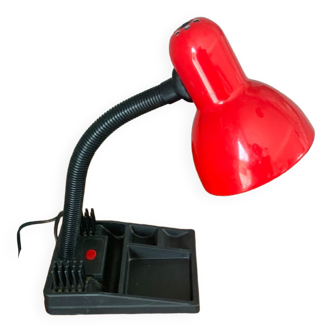 Vintage desk lamp 70s