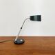 Lampe de table industrielle en métal français