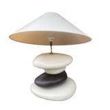 80s Design Lamp