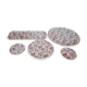 Gien porcelain service