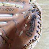 Gant de baseball rawlings mark macgwire
