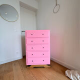 "Paloma" chest of drawers