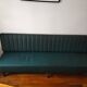 Banquette vintage - 4/5 personnes