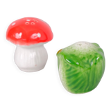 Salt and pepper shaker