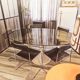 Set of 5 spaghetti chairs by giandomenico belotti for alias vintage 1980
