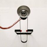 Space age postmodern ceiling or wall lamp IKEA