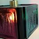 Mid Century Modern Erik Hoglund Ceiling Lamp Glass Kosta Boda 1970s