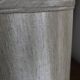 Vintage wild silk shade 25.5cm