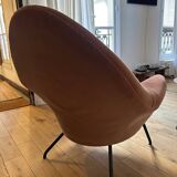 Lot 2 fauteuils Steiner 770