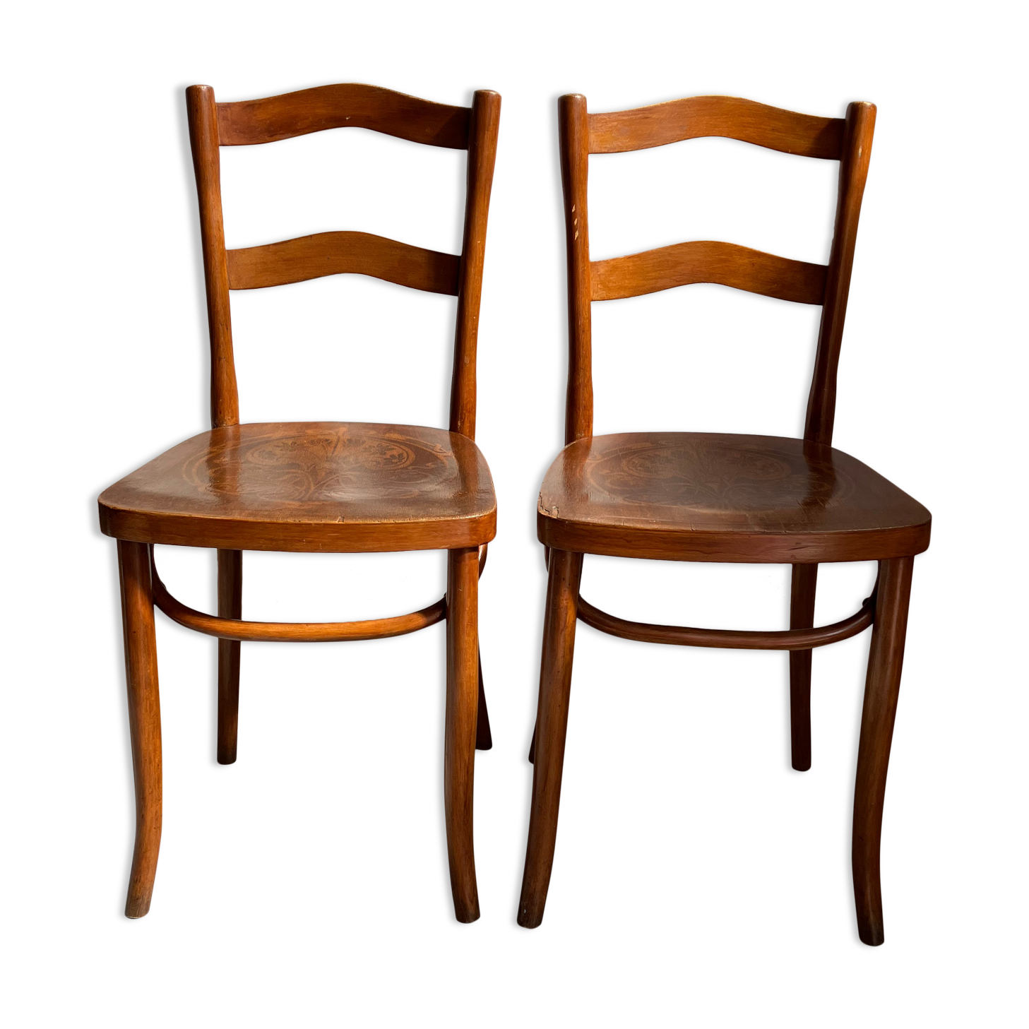 Bistro chairs