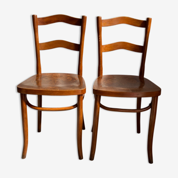 Bistro chairs