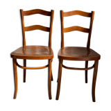 Bistro chairs