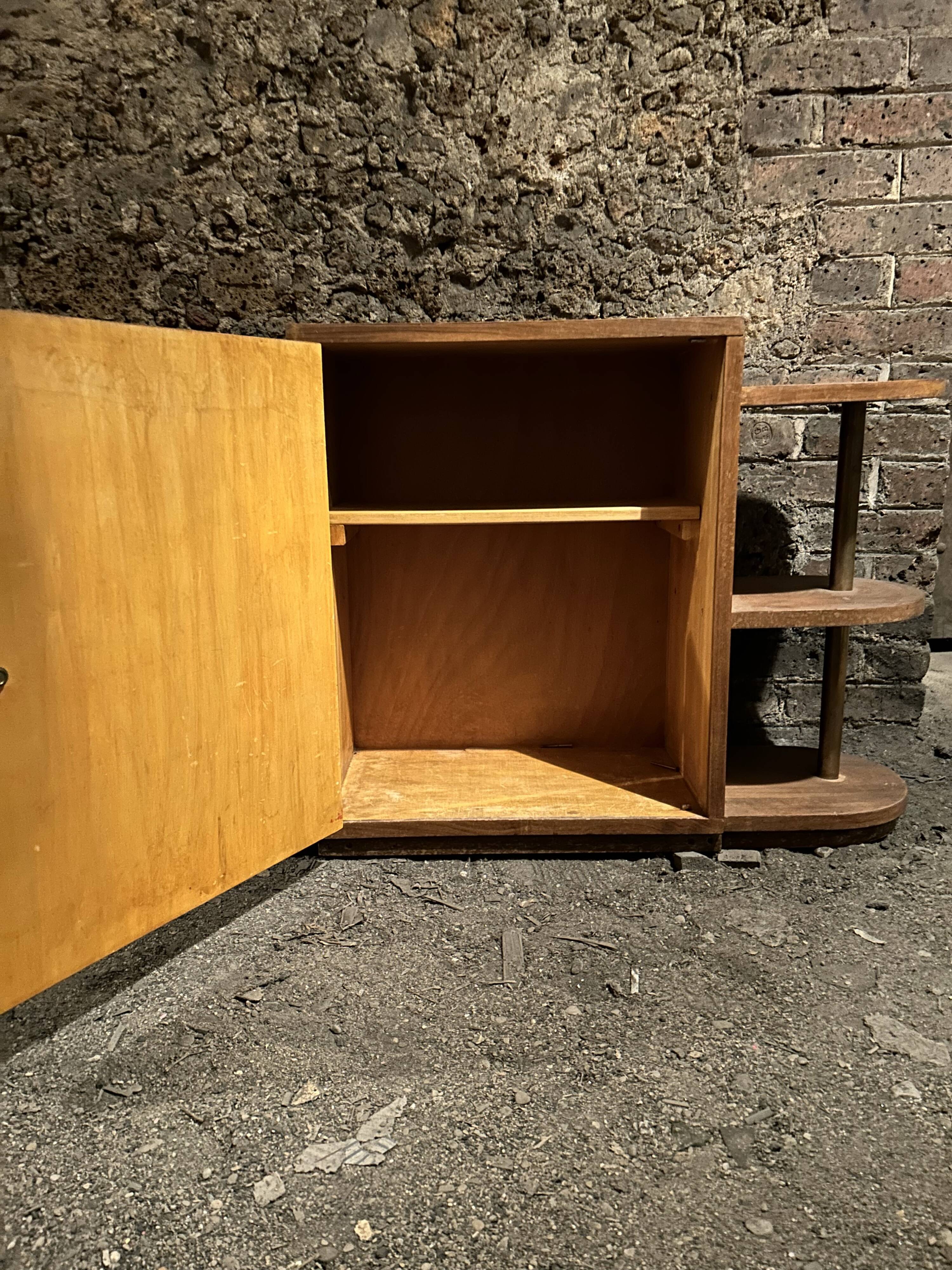 Art deco furniture