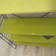 Shelves taken