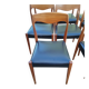 Scandinavian chairs