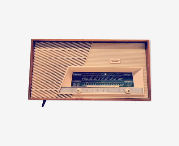 Radio tsf bluetooth