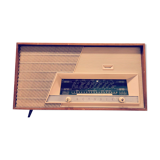 Radio tsf bluetooth