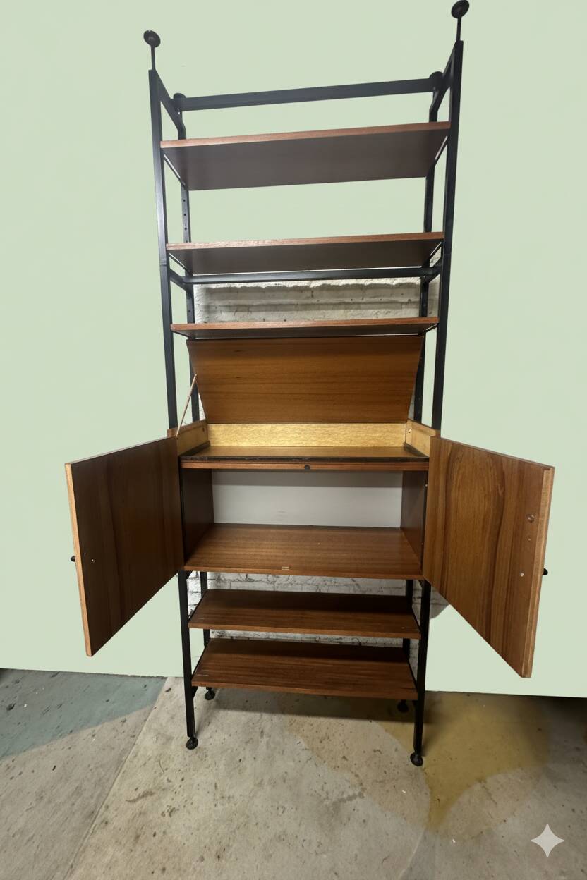 Room divider Bar Knoll International 1960