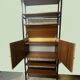 Room divider Bar Knoll International 1960