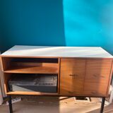 Furniture 50 years van den berghe-pauvers