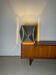 Lampe 1970 Space age