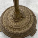 Table lighter antique