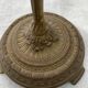Table lighter antique