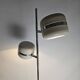 Lampadaire vintage Sölken Leuchten des années 1970