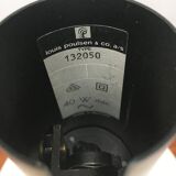 Louise Mid-Century Wall Light by Louis Poulsen