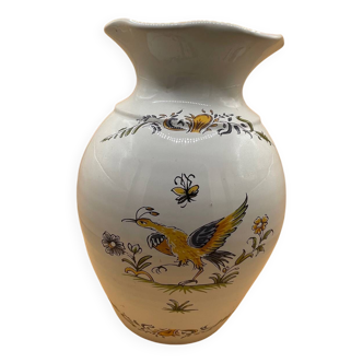 Vase Moustiers