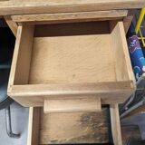 Child minister desk