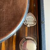 Gramophone ocel
