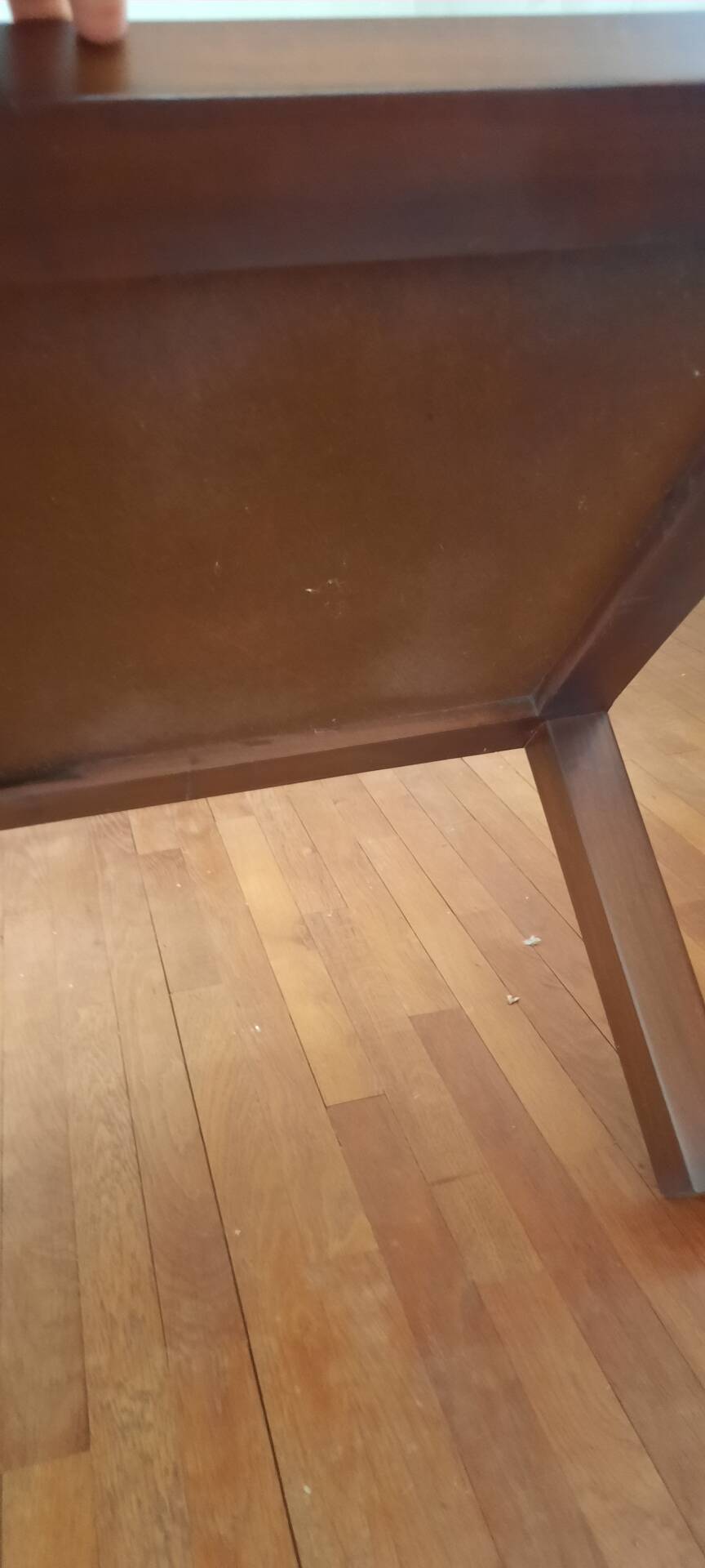 1960s coffee table