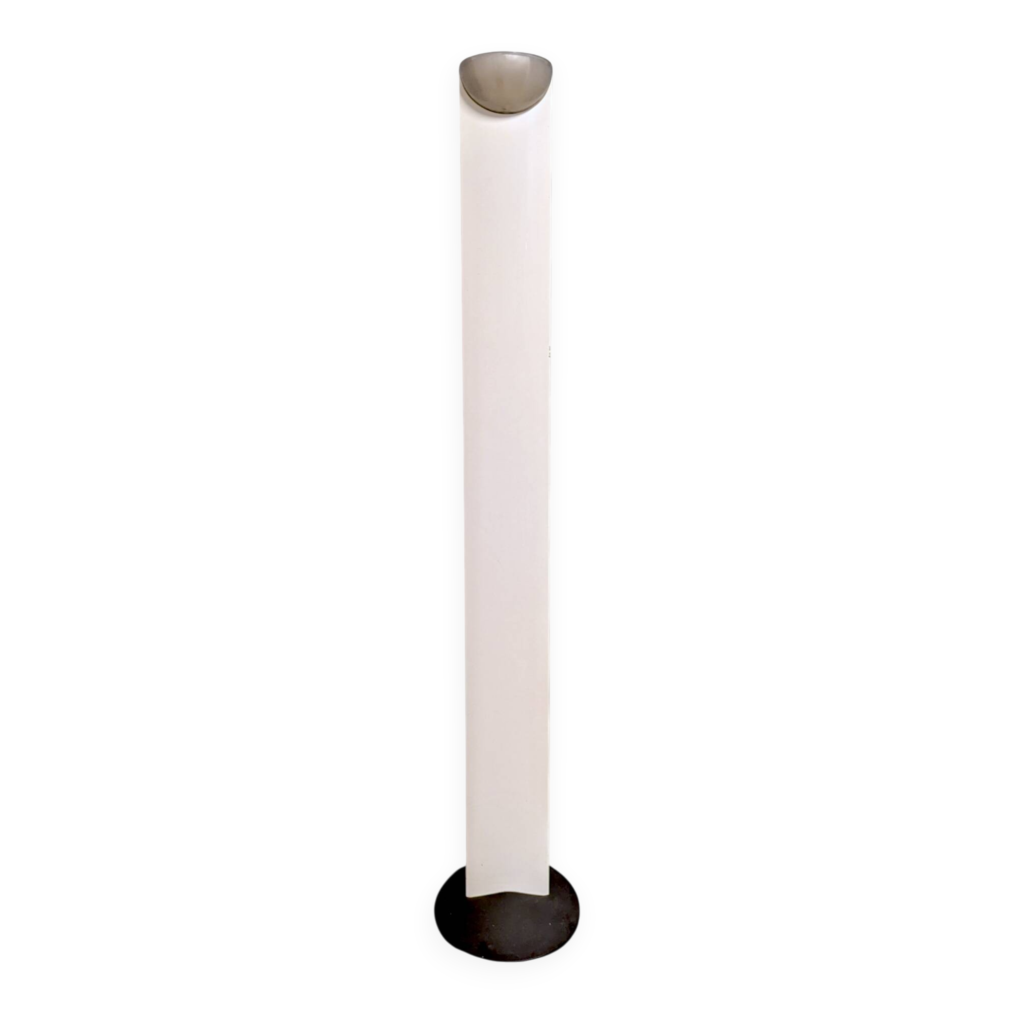 Gianfranco Trattini floor lamp, Relco edition.